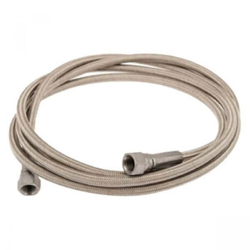 ARB High Flow Stainless Steel Braided Air Hose (0.5) - 0740202